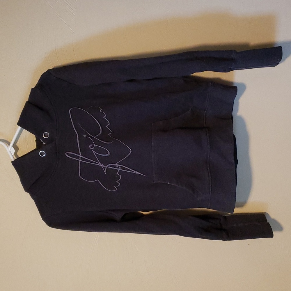 GUC Fox Racing Sweatshirt Bundle, Size Medium and Large - Picture 10 of 16